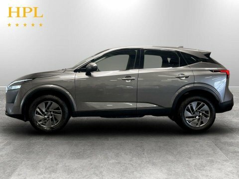Nissan Qashqai 2024 24 1.3 DN24NLK  #4