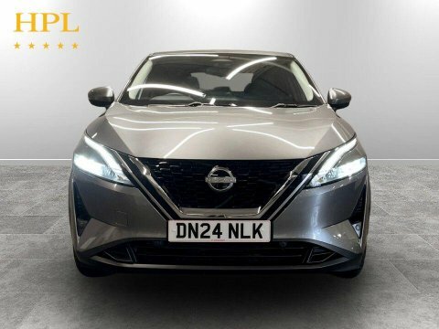 Nissan Qashqai 2024 24 1.3 DN24NLK  #2
