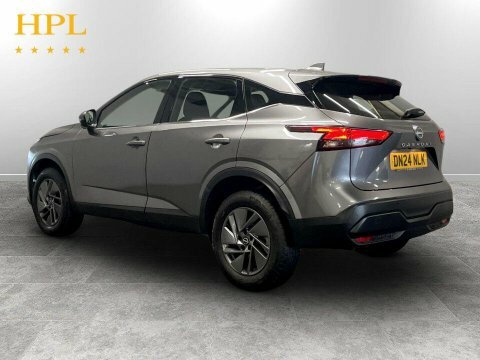Nissan Qashqai 2024 24 1.3 DN24NLK  #5