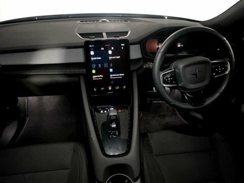 Polestar 2 Dual Motor 82Kwh Long Range Performance Fastback E  #18