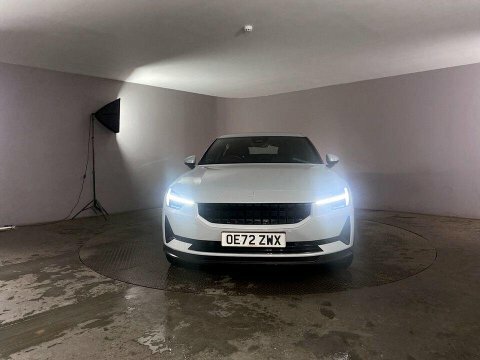 Polestar 2 Dual Motor 82Kwh Long Range Performance Fastback E  #2