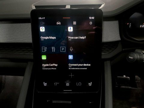 Polestar 2 Dual Motor 82Kwh Long Range Performance Fastback E  #17