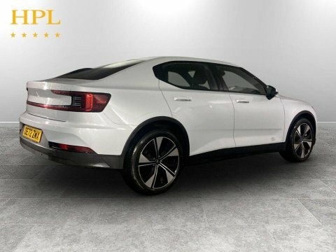 Polestar 2 Dual Motor 82Kwh Long Range Performance Fastback E  #7