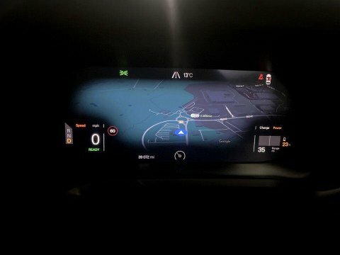 Polestar 2 Dual Motor 82Kwh Long Range Performance Fastback E  #13