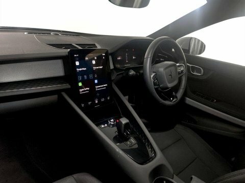 Polestar 2 Dual Motor 82Kwh Long Range Performance Fastback E  #14