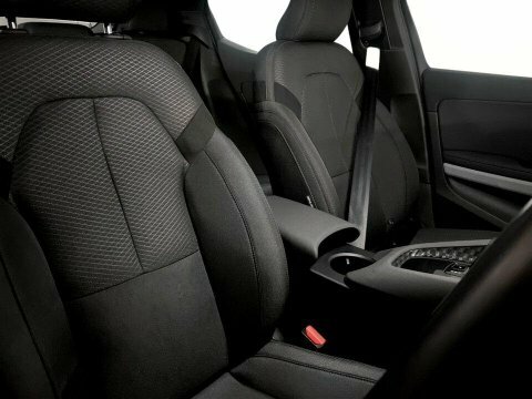 Polestar 2 Dual Motor 82Kwh Long Range Performance Fastback E  #11