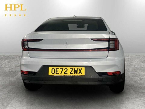 Polestar 2 Dual Motor 82Kwh Long Range Performance Fastback E  #6