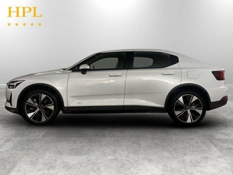 Polestar 2 Dual Motor 82Kwh Long Range Performance Fastback E  #4