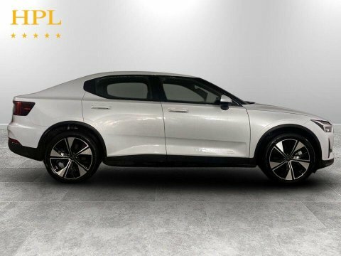 Polestar 2 Dual Motor 82Kwh Long Range Performance Fastback E  #8