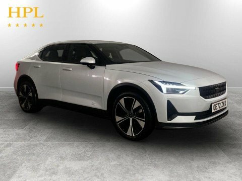 Polestar 2 Dual Motor 82Kwh Long Range Performance Fastback E  #1