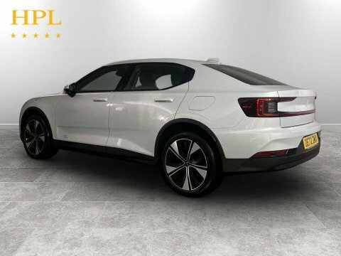 Polestar 2 Dual Motor 82Kwh Long Range Performance Fastback E  #5