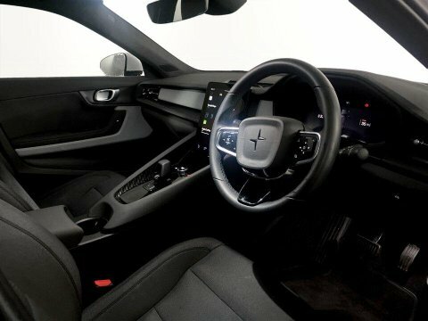Polestar 2 Dual Motor 82Kwh Long Range Performance Fastback E  #12