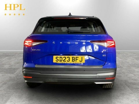 Skoda ENYAQ 2023 23 Iv SD23BFJ  #6