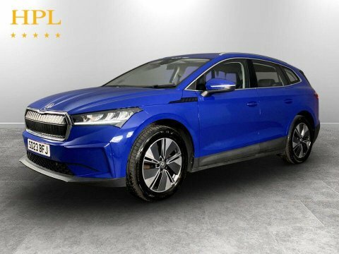 Skoda ENYAQ 2023 23 Iv SD23BFJ  #3