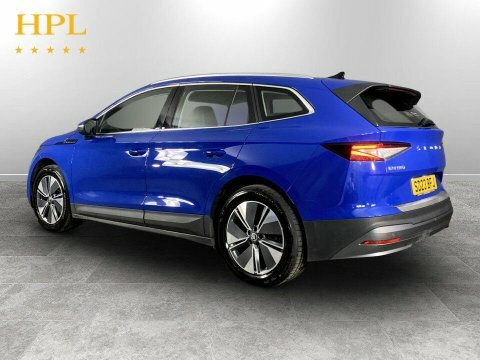 Skoda ENYAQ 2023 23 Iv SD23BFJ  #5