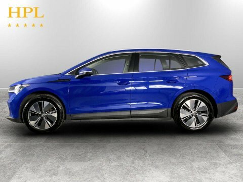 Skoda ENYAQ 2023 23 Iv SD23BFJ  #4