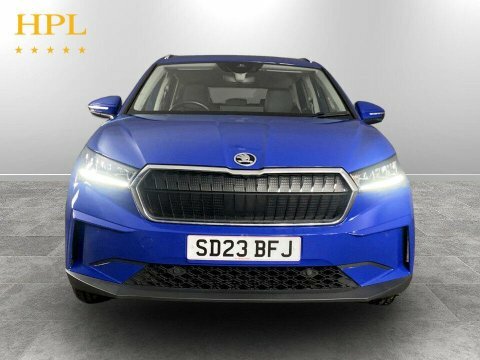 Skoda ENYAQ 2023 23 Iv SD23BFJ  #2