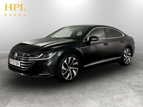 Volkswagen Arteon 2022 72 1.4 GY72YBV #3