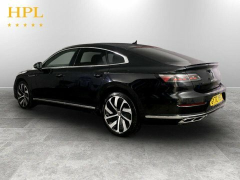Volkswagen Arteon 2022 72 1.4 GY72YBV #5