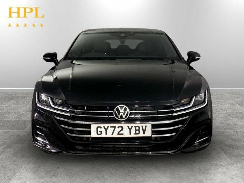 Volkswagen Arteon 2022 72 1.4 GY72YBV #2