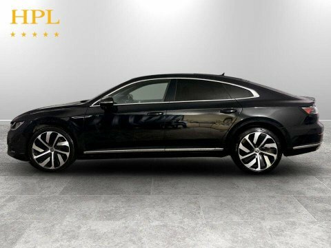 Volkswagen Arteon 2022 72 1.4 GY72YBV #4