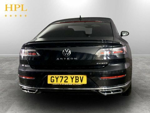Volkswagen Arteon 2022 72 1.4 GY72YBV #6