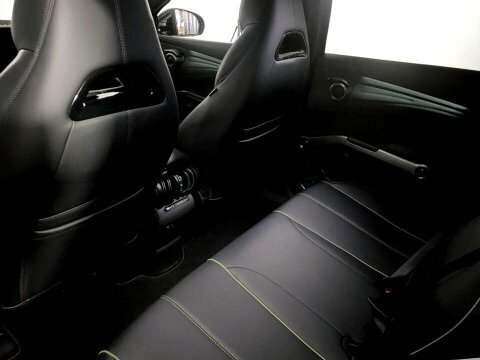 Byd Atto 3 Design Blue #19