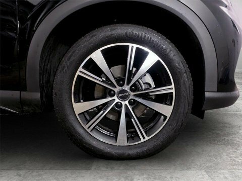 Byd Atto 3 Design Blue #10