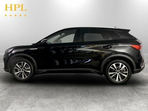 Byd Atto 3 2025 75 60.48Kwh  #4