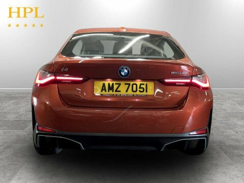 BMW i4 2023 23 40 AMZ7051 #6