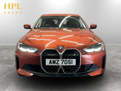 BMW i4 2023 23 40 AMZ7051 #2