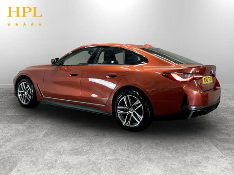 BMW i4 2023 23 40 AMZ7051 #5