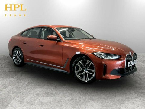 BMW i4 2023 23 40