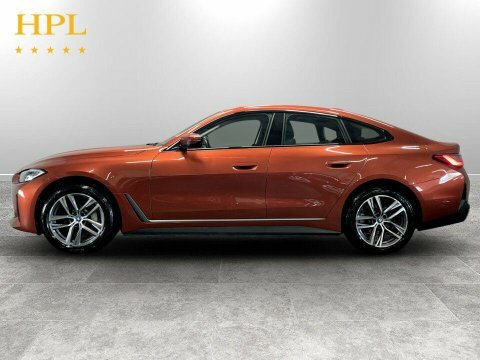BMW i4 2023 23 40 AMZ7051 #4