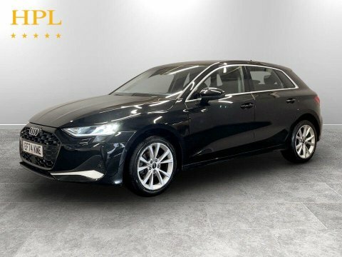 Audi A3 2025 74 1.5 EF74KWE #3