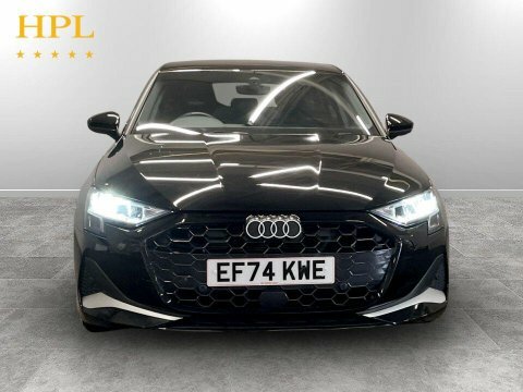 Audi A3 2025 74 1.5 EF74KWE #2