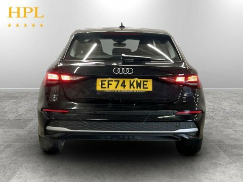 Audi A3 2025 74 1.5 EF74KWE #6