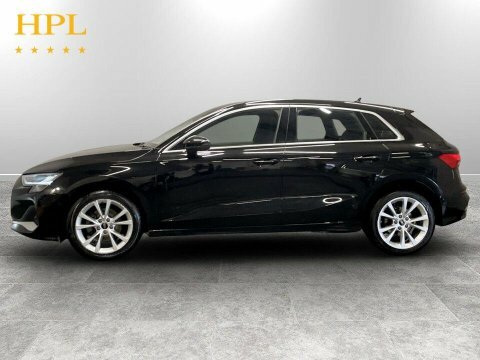 Audi A3 2025 74 1.5 EF74KWE #4