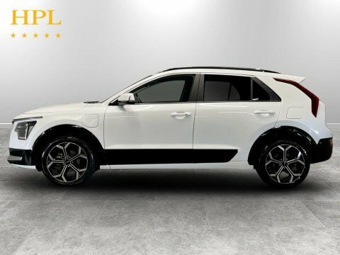 Kia Niro 2024 24 1.6 YM24JWV #4