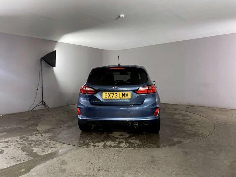 Ford Fiesta 2023 73 1.0T GX73LWM  #6