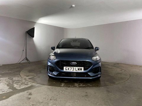 Ford Fiesta 2023 73 1.0T GX73LWM  #2