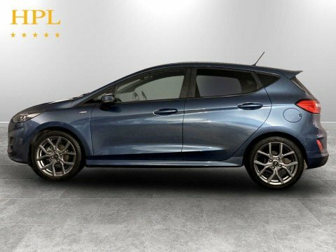 Ford Fiesta 2023 73 1.0T GX73LWM  #4
