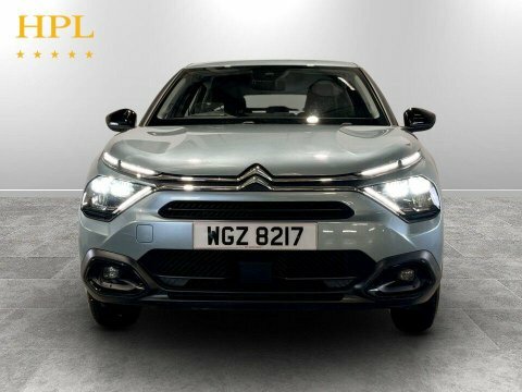 Citroen C4 2022 22 1.2 WGZ8217  #2