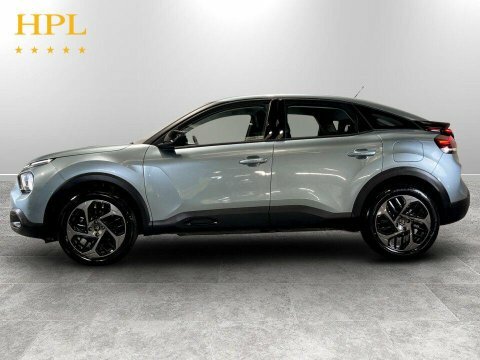 Citroen C4 2022 22 1.2 WGZ8217  #4
