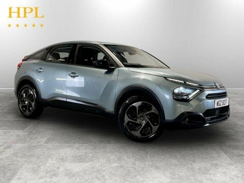 Citroen C4 2022 22 1.2 