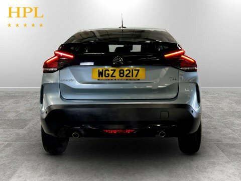 Citroen C4 2022 22 1.2 WGZ8217  #6