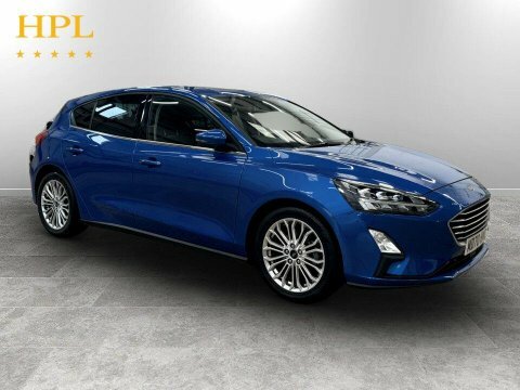 Ford Focus 2021 70 1.0T MD70HNC