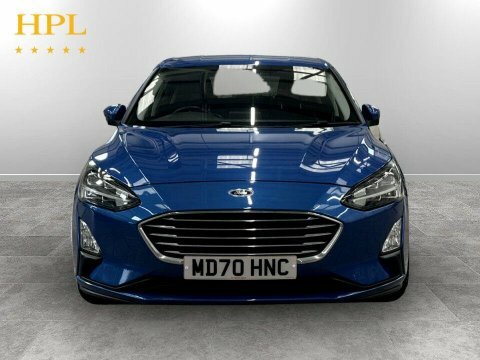 Ford Focus 2021 70 1.0T MD70HNC #2