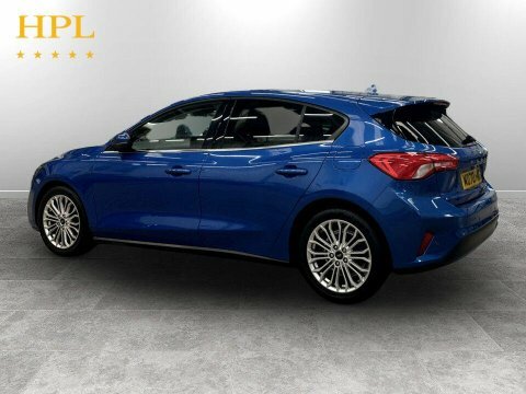 Ford Focus 2021 70 1.0T MD70HNC #5