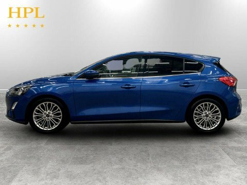 Ford Focus 2021 70 1.0T MD70HNC #4